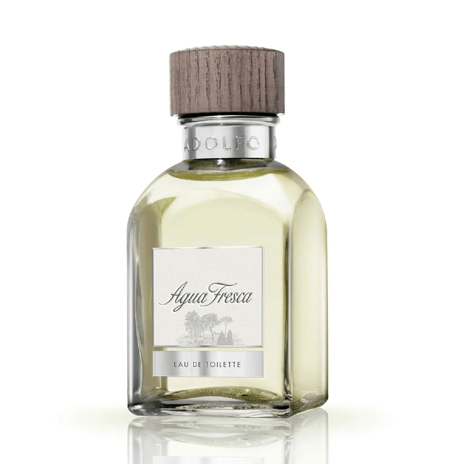 Perfume Adolfo Dominguez Agua Fresca X 60 Ml
