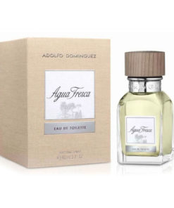 Alternative view of Perfume Adolfo Dominguez Agua Fresca  X 60 Ml