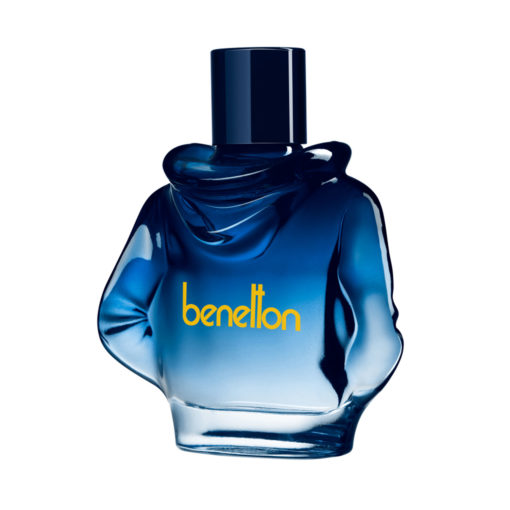 Perfume Benetton We are Tribe  X 90 Ml - Imagen 2