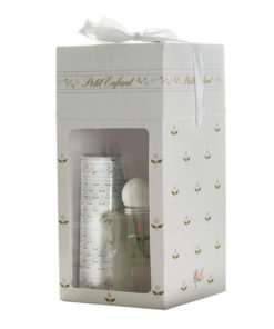 Set Shampoo + Colonia + Talco Petit Enfant   X 1 U