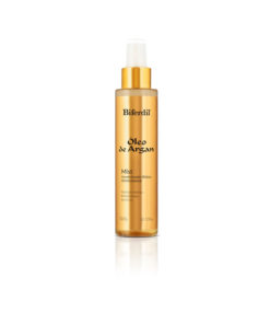 Spray Bifasico Biferdil Óleo Argán  X 150 Ml
