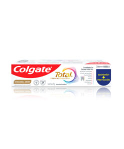 Crema Dental Colgate Total 12 X 50 Gr
