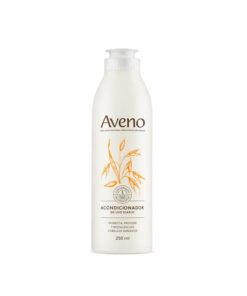 Acondicionador Aveno   X 250 Ml