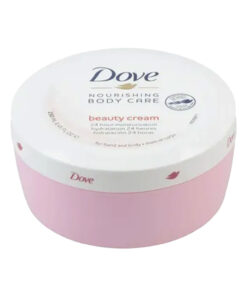 Crema Corporal Dove Piel Normal X 250 Ml