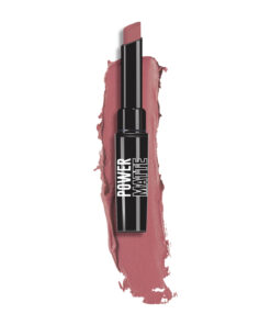 Labial en Barra IDI Power Matte 02 Velvet Pink X 1 U