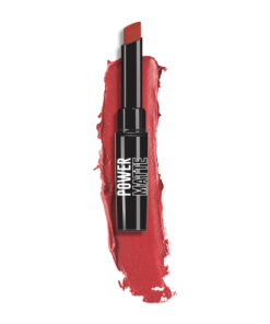 Labial en Barra IDI Power Matte 04 Inca Red X 1 U