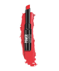 Labial en Barra IDI Power Matte 06 Rubi Red X 1 U