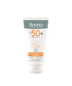 Protector Solar Aveno  FPS 50 X 175 Ml