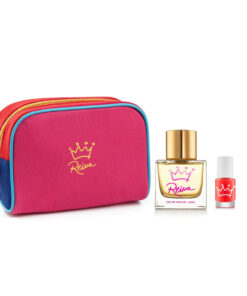 Set Perfume + Esmalte Benito Fernandez  Reina X 1 U