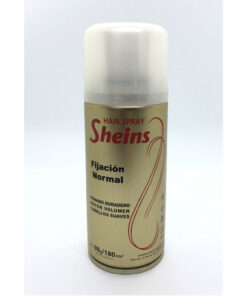 Fijador en Spray Sheins  Normal X 262 Gr