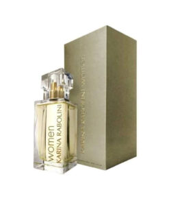 Perfume Karina Rabolini  Women X 100 Ml