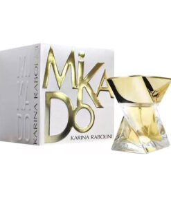 Perfume Karina Rabolini Mikado  X 50 Ml