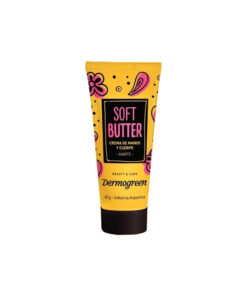Crema para Manos y Cuerpo Dermogreen  Karité X 60 Gr