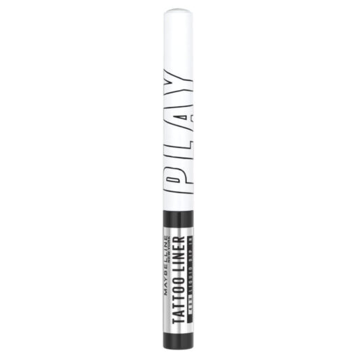 Delineador De Ojos Liquido Maybelline New York Tattoo Liner Play Defend X 2,1 Gr - Imagen 2