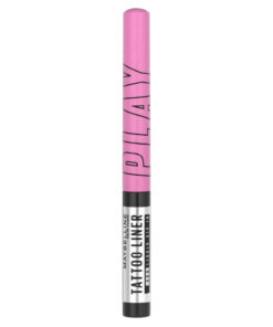 Alternative view of Delineador De Ojos Liquido Maybelline New York Tattoo Liner Play Shake X 2,1 Gr