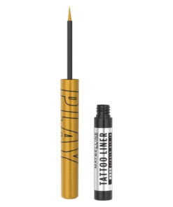 Delineador De Ojos Liquido Maybelline New York Tattoo Liner Play Drop X 2,1 Gr
