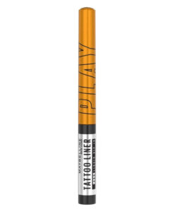 Alternative view of Delineador De Ojos Liquido Maybelline New York Tattoo Liner Play Drop X 2,1 Gr