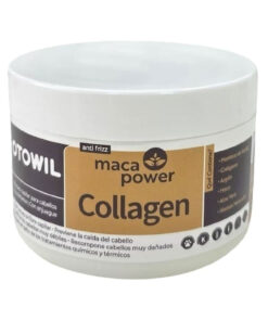 Máscara Capilar Otowil Maca Power X 250 Gr