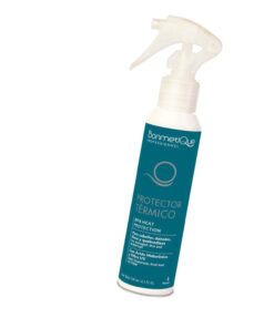 Protector Termico Capilar Bonmetique BTX Heat Protection  X 120 Ml