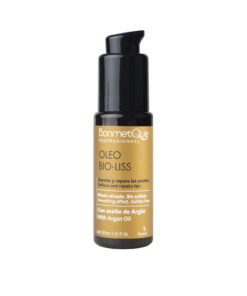 Aceite Capilar BonmetiQue Oleo Bio-Bliss  X 30 Ml