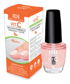 Esmalte Base IDI  Multivitamínico X 13 Ml