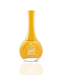 Esmalte Efecto Gel Vogue Selección Latina Resiliencia X 14 Ml