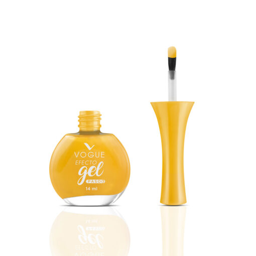 Esmalte Efecto Gel Vogue Selección Latina Resiliencia X 14 Ml - Imagen 2