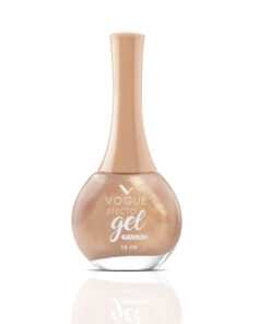 Esmalte Efecto Gel Vogue Selección Latina Triunfo X 14 Ml