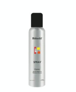 Fijador de Cabello Biferdil Pantenon y Siliconas  X 195 Ml