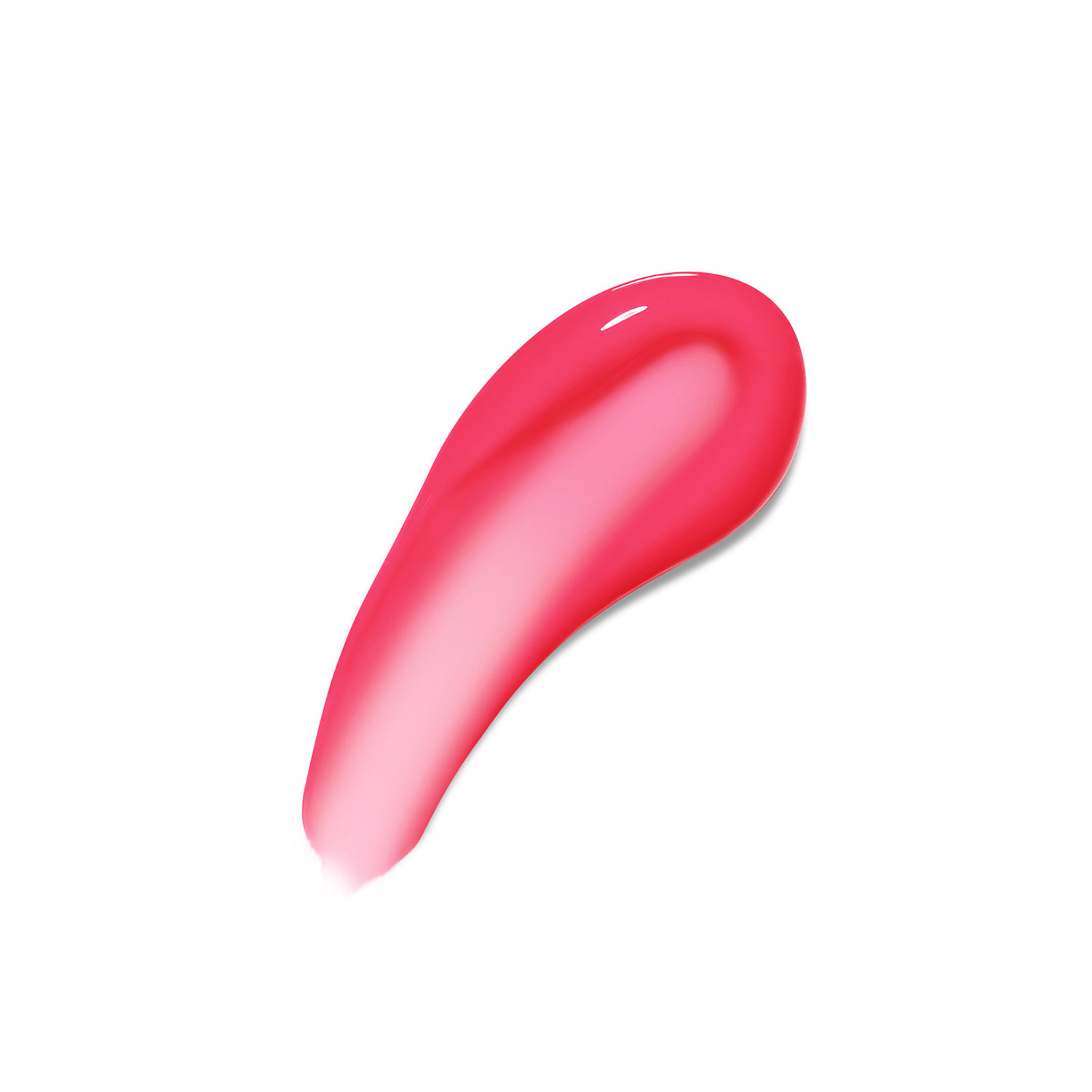 Brillo Labial Maybelline Lifter Plump 04 Red Flag X 5,4 Ml - Imagen 3