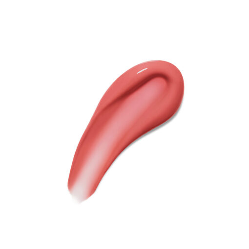 Brillo Labial Maybelline Lifter Plump 05 Peach Fever X 5,4 Ml - Imagen 3
