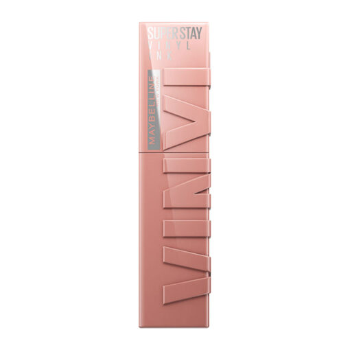 Labial Líquido Maybelline Superstay Vinyl Ink Captivated X 4,2 Ml - Imagen 2