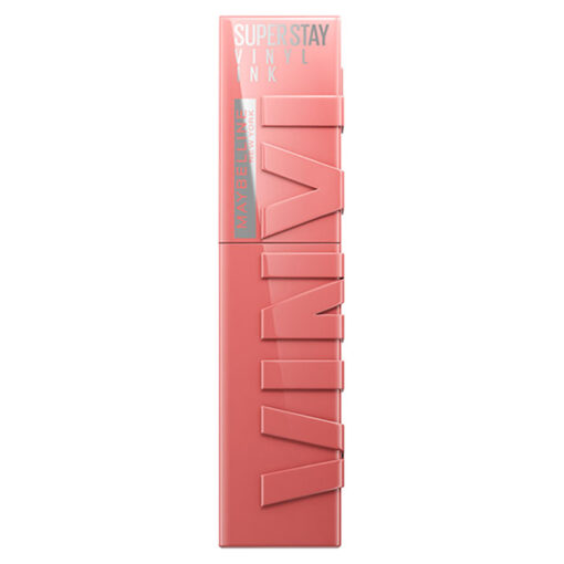Labial Líquido Maybelline Superstay Vinyl Ink Charmed X 4,2 Ml - Imagen 2