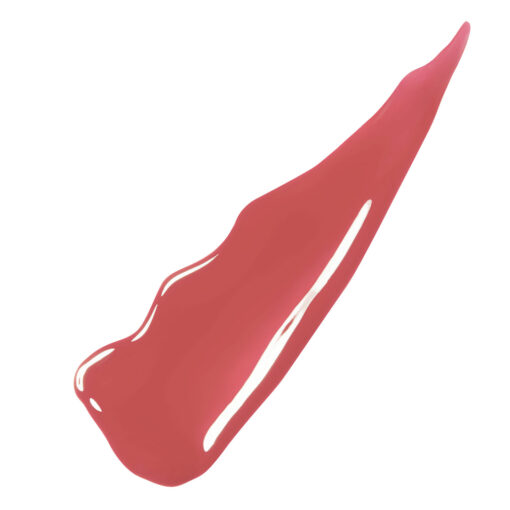 Labial Líquido Maybelline Superstay Vinyl Ink Peachy X 4,2 Ml - Imagen 3