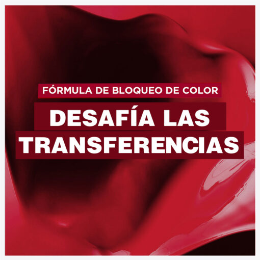 Labial Líquido Maybelline Superstay Vinyl Ink Peachy X 4,2 Ml - Imagen 8