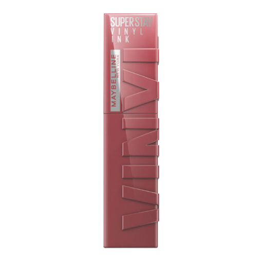 Labial Líquido Maybelline Superstay Vinyl Ink Witty X 4,2 Ml - Imagen 2