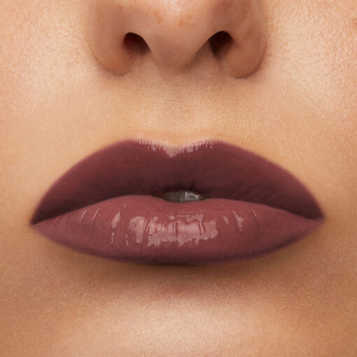 Labial Líquido Maybelline Superstay Vinyl Ink Witty X 4,2 Ml - Imagen 4