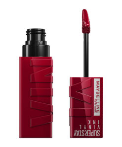 Labial Líquido Maybelline Superstay Vinyl Ink Royal X 4,2 Ml