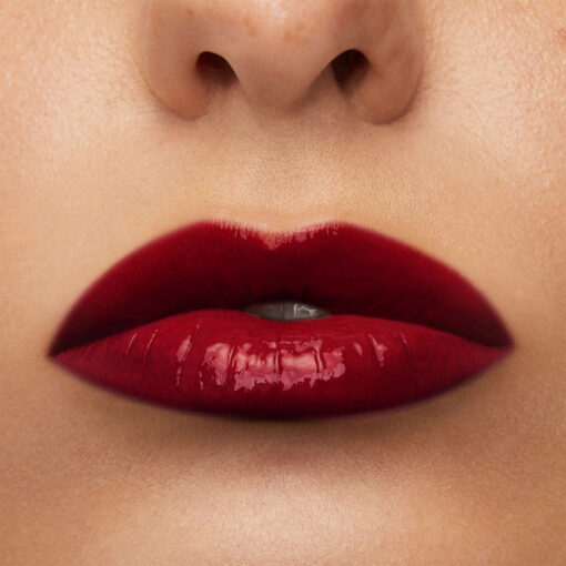Labial Líquido Maybelline Superstay Vinyl Ink Royal X 4,2 Ml - Imagen 4