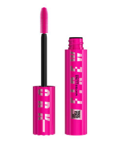Máscara de Pestañas Maybelline Lash Sensational Firework Washable X 1 U