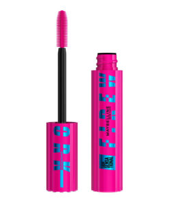 Máscara de Pestañas Maybelline Lash Sensational Firework Waterproof X 1 U