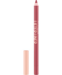 Delineador de Labios Maybelline Lifter Liner 08 Fine Line X 1,2 Gr
