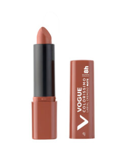 Labial en Barra Vogue Colorissimo  X 4 Gr
