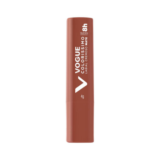 Labial en Barra Vogue Colorissimo  X 4 Gr - Imagen 3