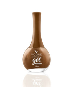Esmalte Efecto Gel Vogue Vibra Virtual Realidad Virtual X 14 Ml