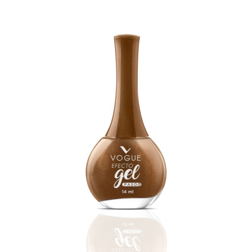 Esmalte Efecto Gel Vogue Vibra Virtual Realidad Virtual X 14 Ml