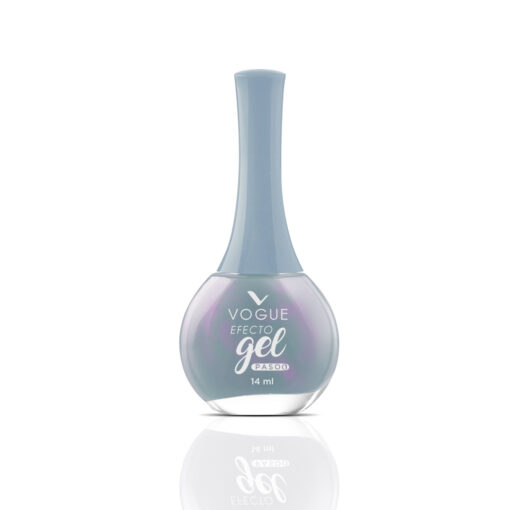 Esmalte Efecto Gel Vogue Vibra Virtual Avatar X 14 Ml