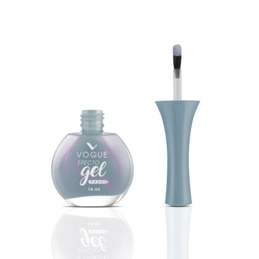 Esmalte Efecto Gel Vogue Vibra Virtual Avatar X 14 Ml - Imagen 2