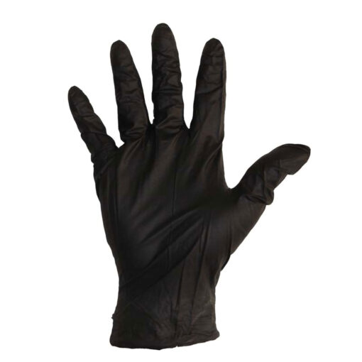 Guantes de Nitrilo    Chico X 100 U