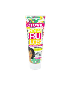 Crema para Peinar Otowil Hola! Rulos X 120 Gr